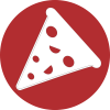 CARDÁPIO PIZZARIA