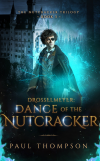 Dance of the Nutcracker