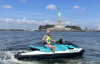 🎥 NJ/ NYC Jetski Tour
