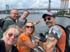 🗺️ OliDayTour  - Financial District , Chinatown, Little Italy, SoHo …