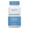 Glucotrust: New Killer Blood Sugar Supplement