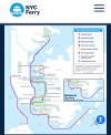 🎥 Wie kauft man sich ein NYC 🚢 Ferry Ticket?