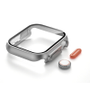 Ultra Luxury Converter Case with Glass for iWatch Series