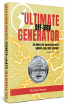 Ultimate OFF-GRID Generator - Top Performer for 2023
