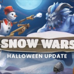 Snow Wars