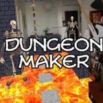 Dungeon Maker [Free] [App Lab] (AR / MR Features)