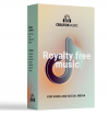 CREATOR MUSIC PACK FOR ENTREPRENEURS AND BUSINESS OWNERS