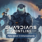 Guardians Frontline (Quest 3 Enhanced)