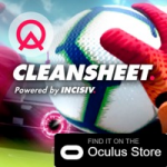 CleanSheet (AR / MR Features)