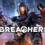 Breachers