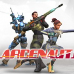 Larcenauts