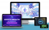 Crypto Wealth Academy - 50% Commissions