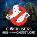 Ghostbusters: Rise Of The Ghost Lord (AR / MR Features)