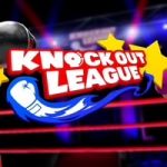 Knockout League (AR / MR Features)