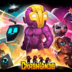 Crashland