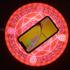 21. Glowing Magic Array