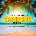 Listen to my mixes at CubanDjsPro Radio