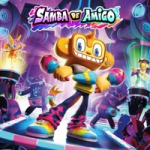 Samba de Amigo: Virtual Party