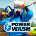 PowerWash Simulator VR