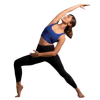 YOGA WITH DARLA | JULY 21, 28 | TUE | 6:30-7:30PM