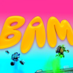 Bam (AR / MR Features)