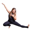 YOGA WITH CHRIZZA | JULY 16, 23 & 30 | 6:30-7:30PM