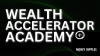 Wealth Accelerator Academy+