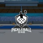 Pickleball One