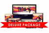 Make 50% of every sale paid out to you when you promote TikTok Marketing Video Course.