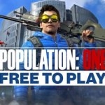 POPULATION: ONE (Quest 3 Enhanced) [Free]