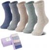 Fuzzy Socks