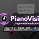 PianoVision (AR / MR Featured) (Referral Discount Disabled)