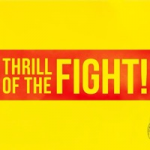 The Thrill Of The Fight (AR / MR Features) (Referral Discount Disabled)