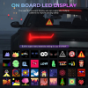 22. Smart LED Pixel Display