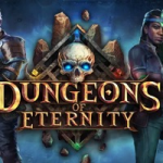 Dungeons Of Eternity (Quest 3 Enhanced)