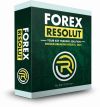 Forex Resolut - Highly Converting Forex Product