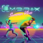Cybrix (AR / MR Features)