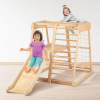 8 in 1 Indoor Playground