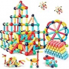Sensory Magnet Building Blocks