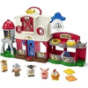 Fisher-Price Farm Animal Set