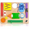Sensory Busy Board
