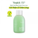 Sữa rửa mặt thuần chay