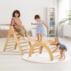 3 in 1 Indoor Climbing Set