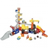 Smart Wheels Construction Tower Set