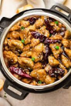 Instant Pot Keto