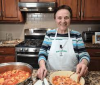 My Italian Nana - Learn to cook like a VERY ITALIAN GRANDMA!