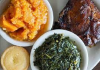 African American Food