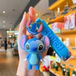 Chaveiro Stitch 💙