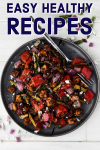 Quick and Deliciously Healthy Recipes