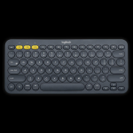 Logitech k380 Wireless Keyboard